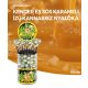 Cannabis Salted Caramel Lollies – Display Container (100 Lollies)