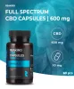 Reakiro Omega-3 CBD kapszula 60 db | 600 mg