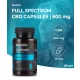 Reakiro Omega-3 CBD kapszula 60 db | 600 mg