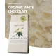 Canalade Bio Organic Hemp White Chocolate