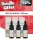 CBD Trió Csomag 3x25% 2500 mg