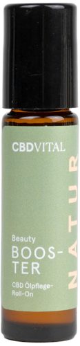 CBDVital Beauty Booster CBD Roll-On 