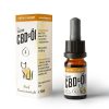 Vetrihemp CBD olaj macskáknak 4% 10 ml 400mg