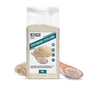Natur Tanya® Útifű maghéj (Psyllium) 300 g