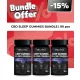 Sleep Gummies Trió Csomag 3x30 db