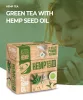 Astra Hemp Green Tea 25mg Hemp Oil 