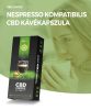 Multitrance CBD Coffee Capsules (10mg CBD)