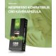 Multitrance CBD Coffee Capsules (10mg CBD)