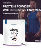 Nutriversum Whey PRO 1000 g 