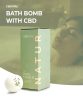 CBDVital Fürdőbomba 100 mg CBD-vel 3 db
