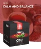 Multitrance Rooibos Pyramid Tea 7,5 mg CBD