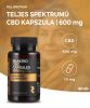 Reakiro Immune Support CBD kapszula 60 db | 600 mg