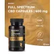 Reakiro Immune Support CBD kapszula 60 db | 600 mg