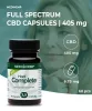 MEDIHEMP Hanf Complete kapszula 2,5% 60 db