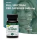 MEDIHEMP Hanf Complete kapszula 2,5% 60 db