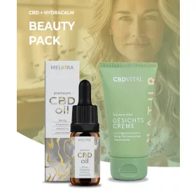 CBD Szépség Csomag
