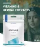 Nutriversum Immune Caps Immunerősítő vitamin - 30 db