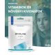 Nutriversum Immune Caps Immunerősítő vitamin - 30 db