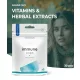 Nutriversum Immune Caps Immunerősítő vitamin - 30 db