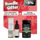 Meliora Teljes Spektrumú 40% CBD olaj + Meliora KSM-66® Ashwagandha kapszula | 60 db
