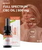 MEDIHEMP Hanf Bio Essence 5% 10 ml CBG olaj