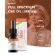 MEDIHEMP Hanf Bio Essence 5% 10 ml CBG olaj