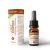 MEDIHEMP Hanf Bio Essence 5% 10ml CBG olaj