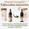 MEDIHEMP Hanf Bio Essence 5% 10 ml CBG olaj