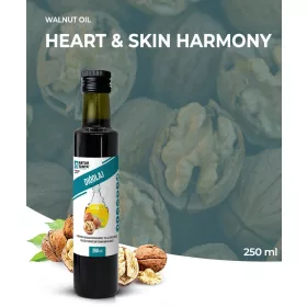 Natur Tanya Dióolaj - 250 ml