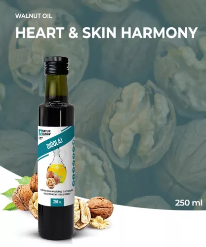 Natur Tanya Dióolaj - 250 ml