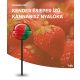 Strawberry Haze Kannabisz nyalóka