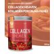 Nutriversum Collagen Heaven Fahéjas alma 300 g