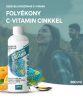 Natur Tanya® Liposzómás C-vitamin + cink folyékony formában - 200 ml