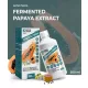 Natur Tanya® Fermentált papaya koncentrátum - 500 ml