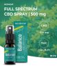 Medihemp Balance 5% CBD Szájspray