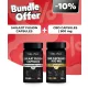 Meliora Shilajit Fusion kapszula | 60 db + Meliora CBD kapszula 15 mg 60 db | 900 mg