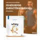 Nutriversum Whey PRO 1000 g - Sós karamell