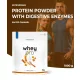 Nutriversum Whey PRO 1000 g - Sós karamell