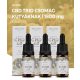 CBD Trió Csomag Kutyáknak 3x6% 600 mg 