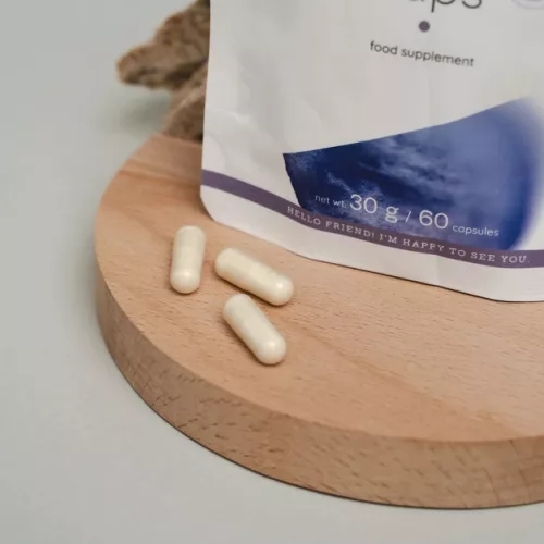 Nutriversum Probio probiotikum kapszula - 60 db
