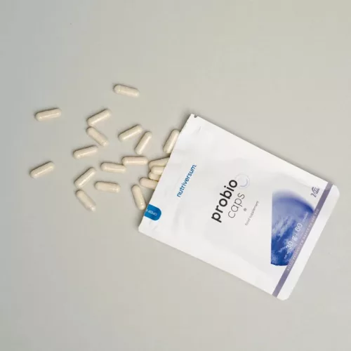 Nutriversum Probio probiotikum kapszula - 60 db