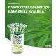 Cannabis White Widow Pops – Display Container (100 Lollies)