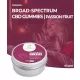 Cannada Sleep CBD Gumicukor 25 mg 45 db | 1125 mg (Maracuja)