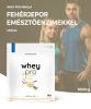 Nutriversum Whey PRO 1000 g - Vanília