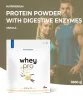 Nutriversum Whey PRO 1000 g - Vanília