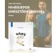 Nutriversum Whey PRO 1000 g - Vanília