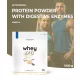 Nutriversum Whey PRO 1000 g - Vanília
