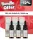 CBD Trió Csomag 3x40% 4000 mg