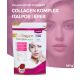 JutaVit Collagen Komplex italpor 387 g Eper ízben