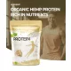 Medihemp Bio Kenderprotein Natúr 330 g